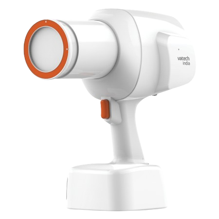EzRay Air Plus