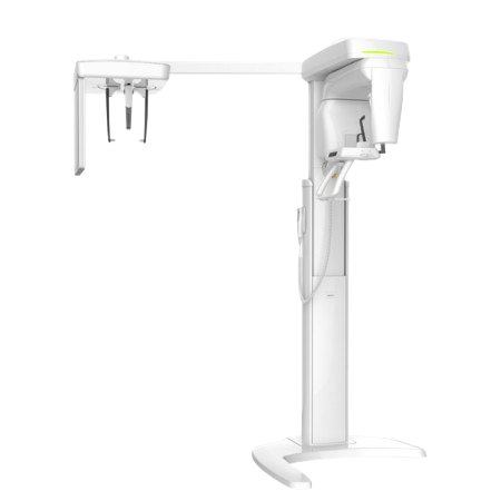 PaX-i Plus