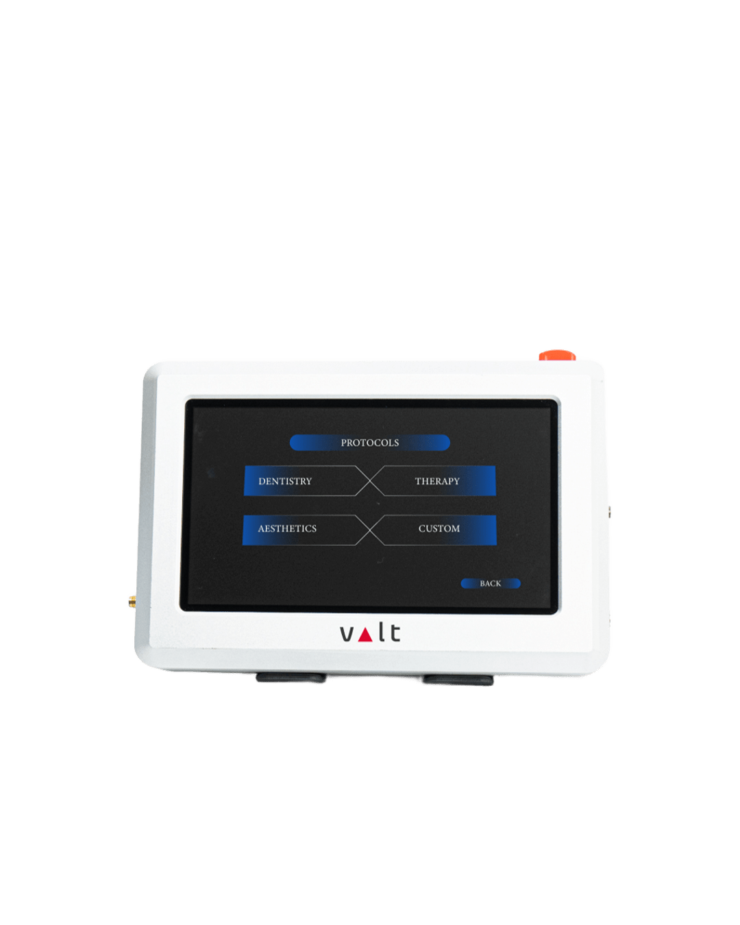 Dental Diode Laser
