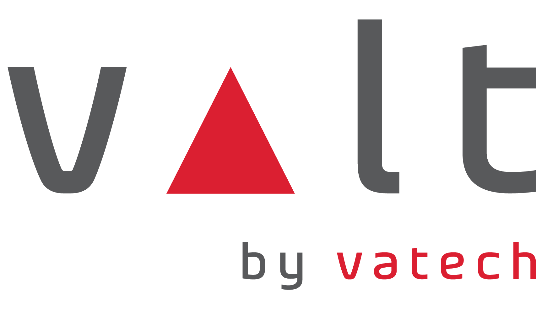 Valt by Vatech — a sub-brand of VATECH