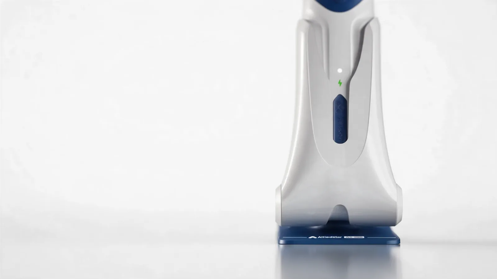 Wireless Intra Oral Scanner — Duo Scan Buttons