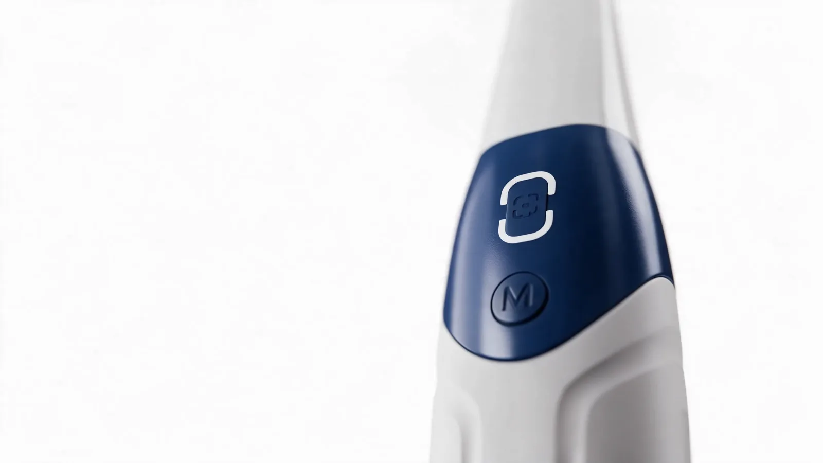 Wireless Intra Oral Scanner