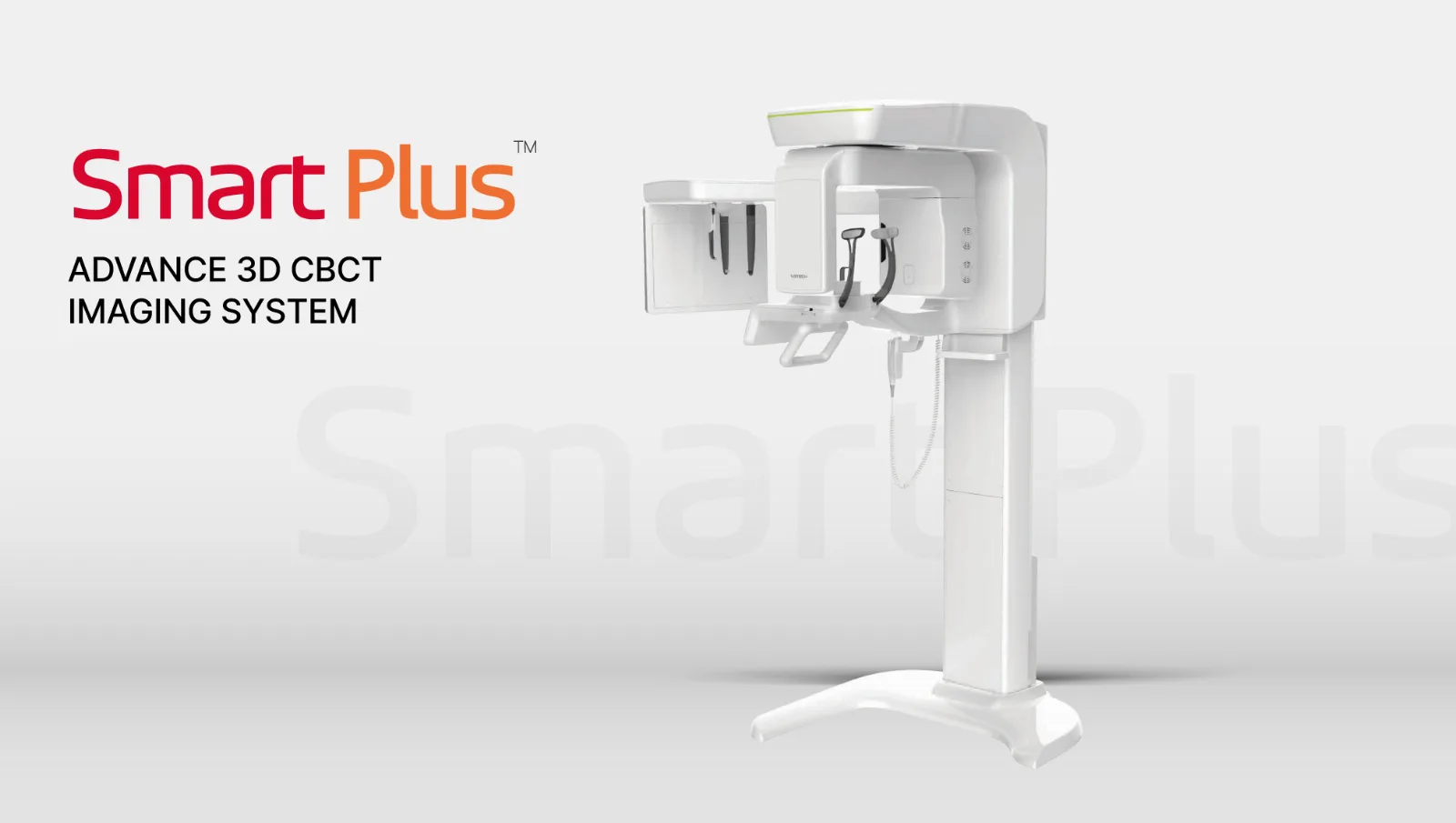 Smart Plus — Smart innovation — one scan for two images