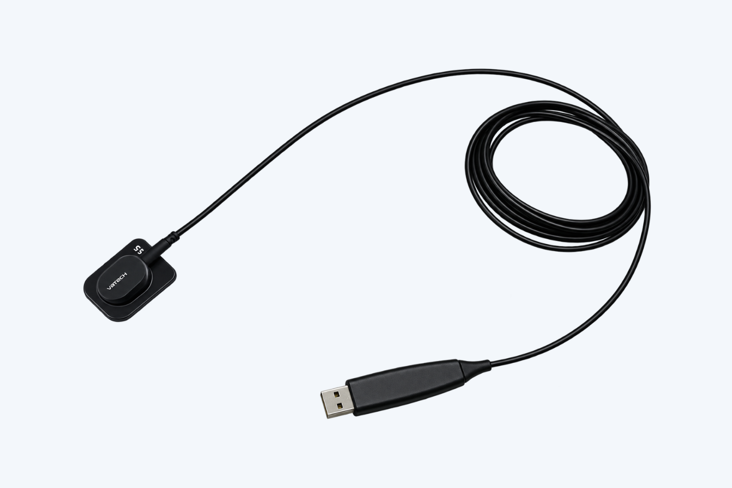 EzSensor Classic 1.5 — High-Resolution Imaging