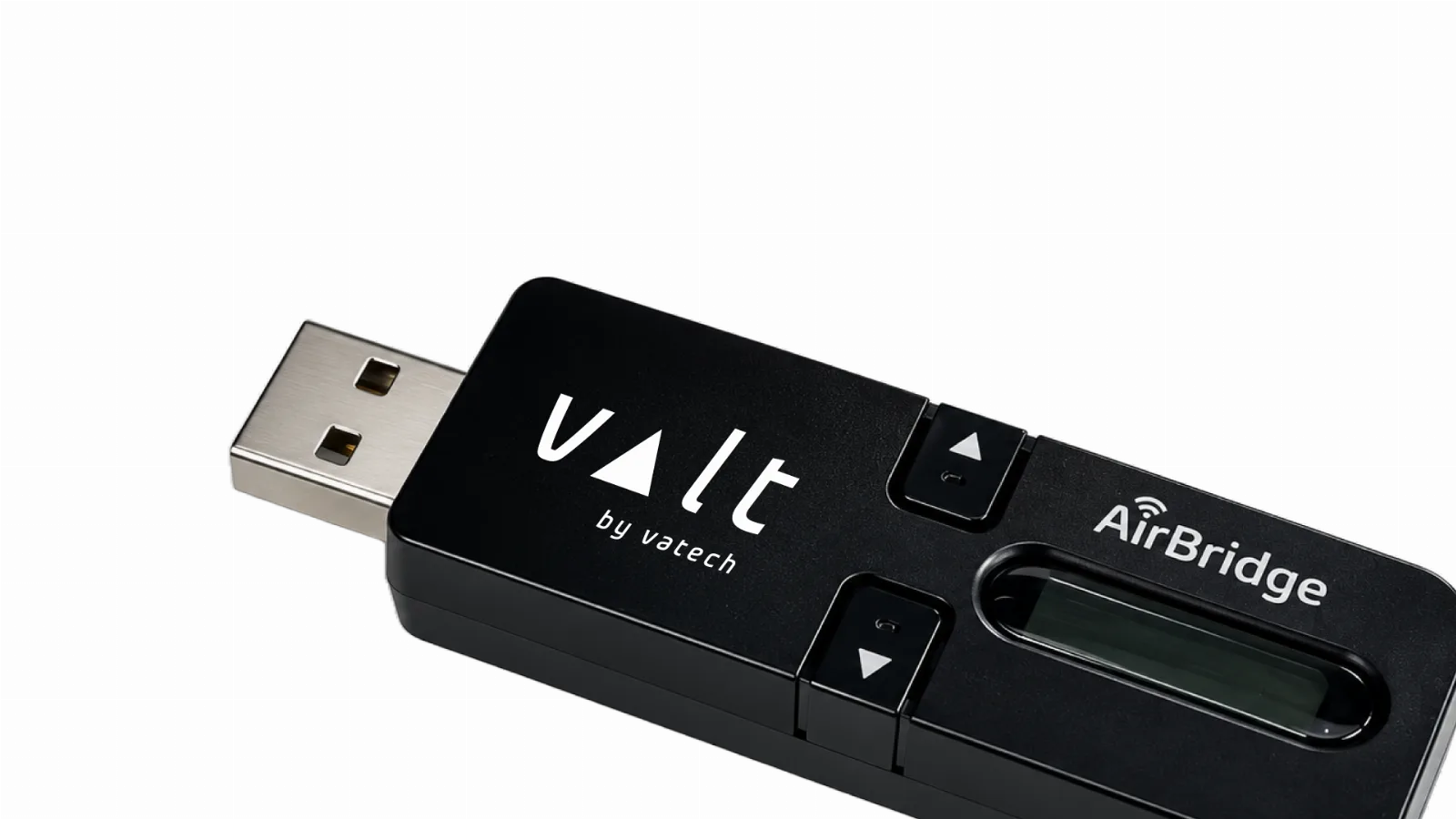 AirBridge — Wireless Convenience