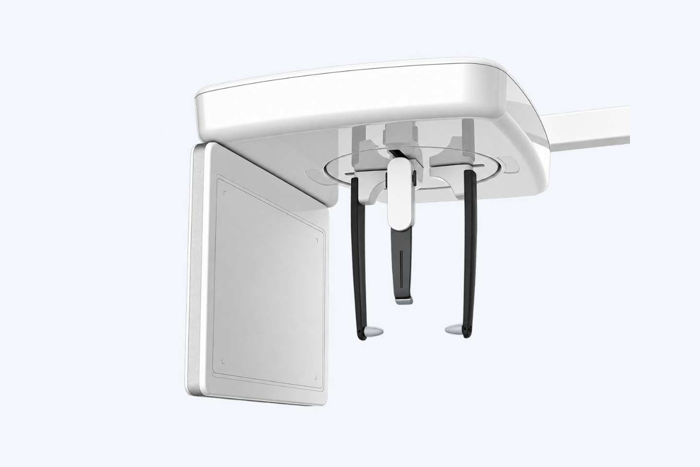 PaX-i Plus — Precise Panoramic Imaging