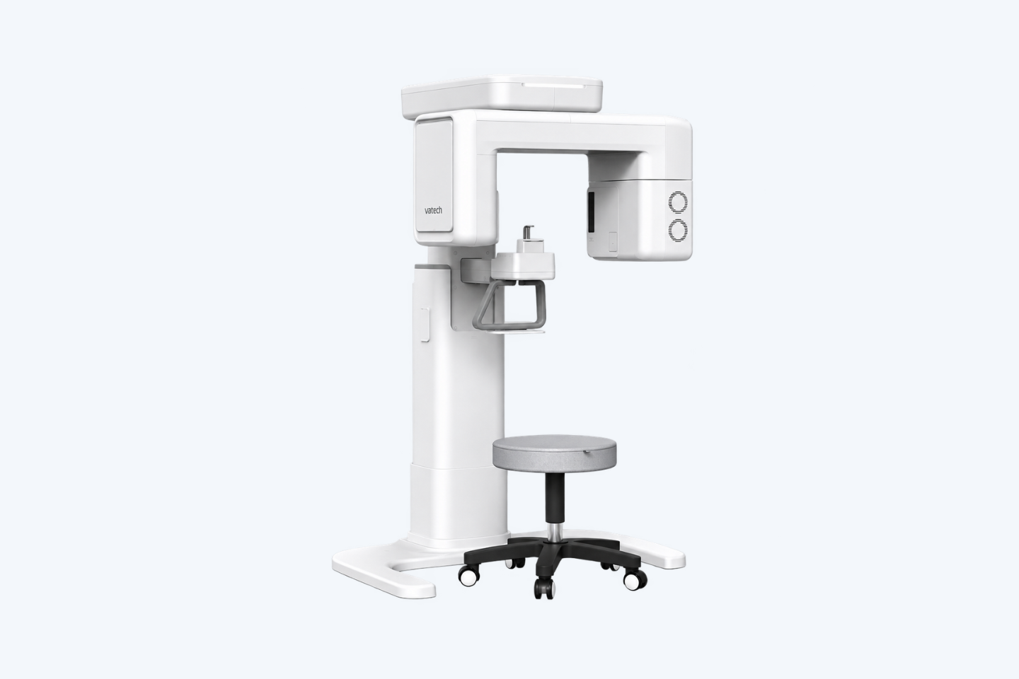 VATECH A9 — Ez3D-i Software