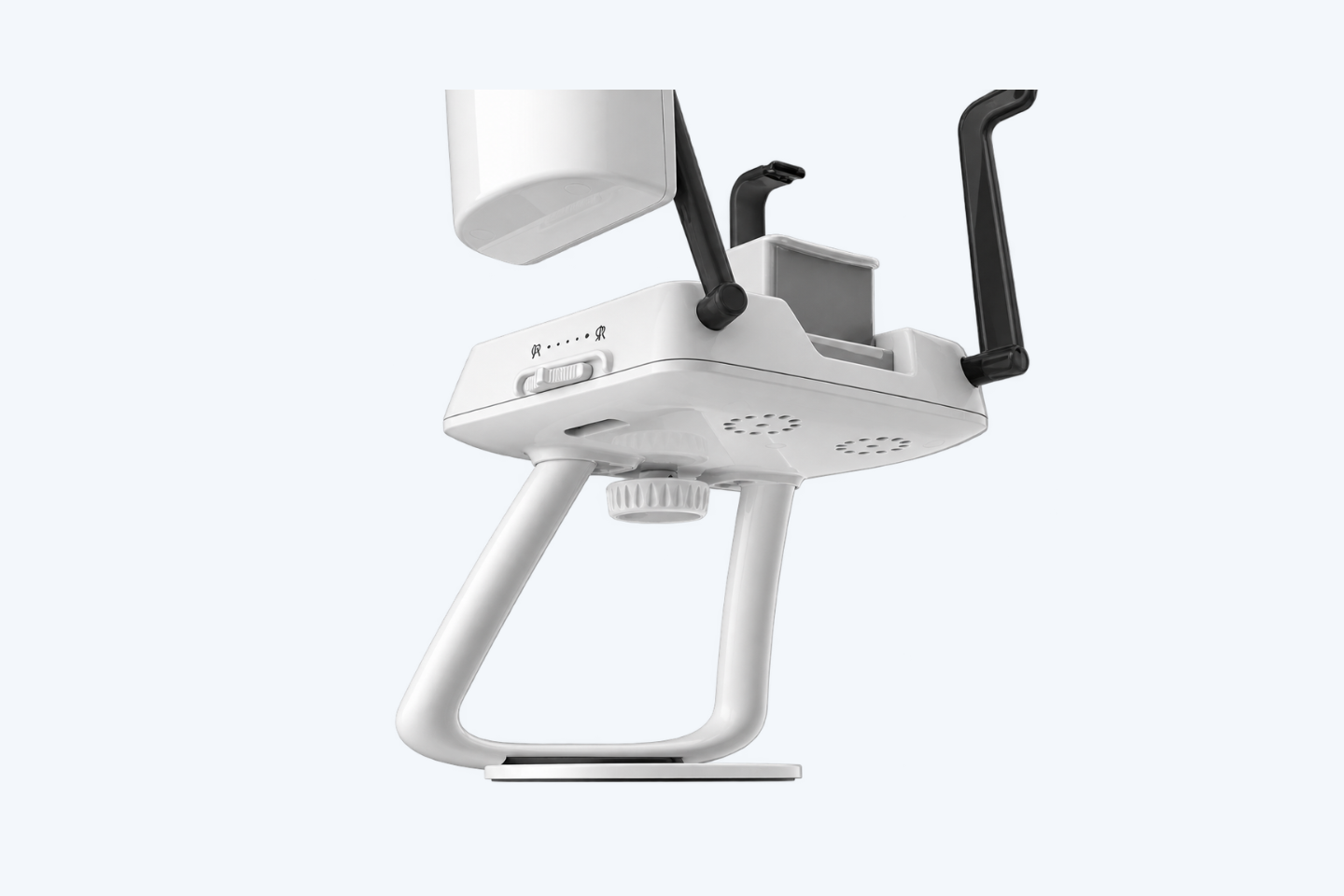 PaX-i Plus — Versatile Capture Modes