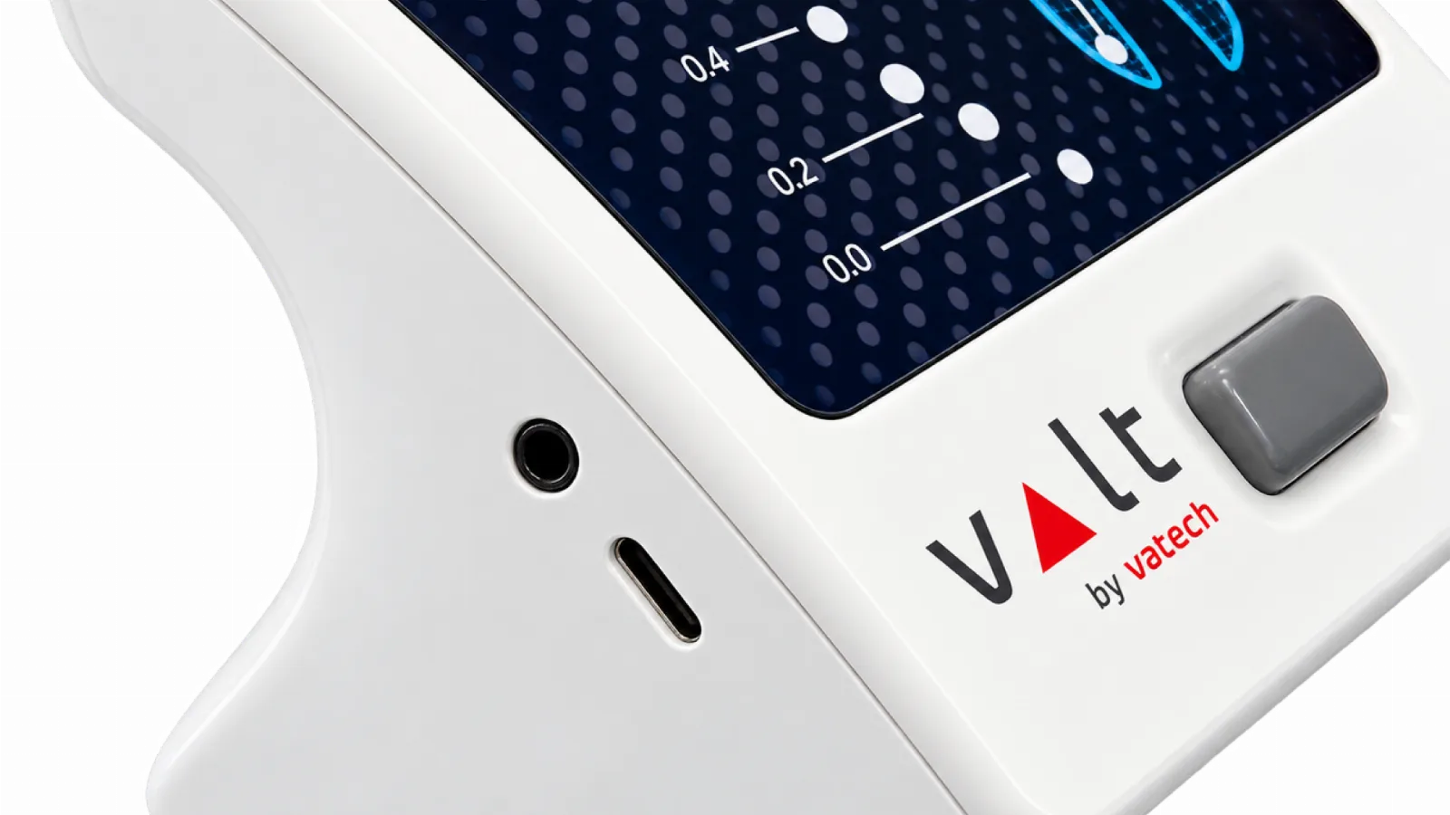 Apex Locator — Innovative Resonance Technique