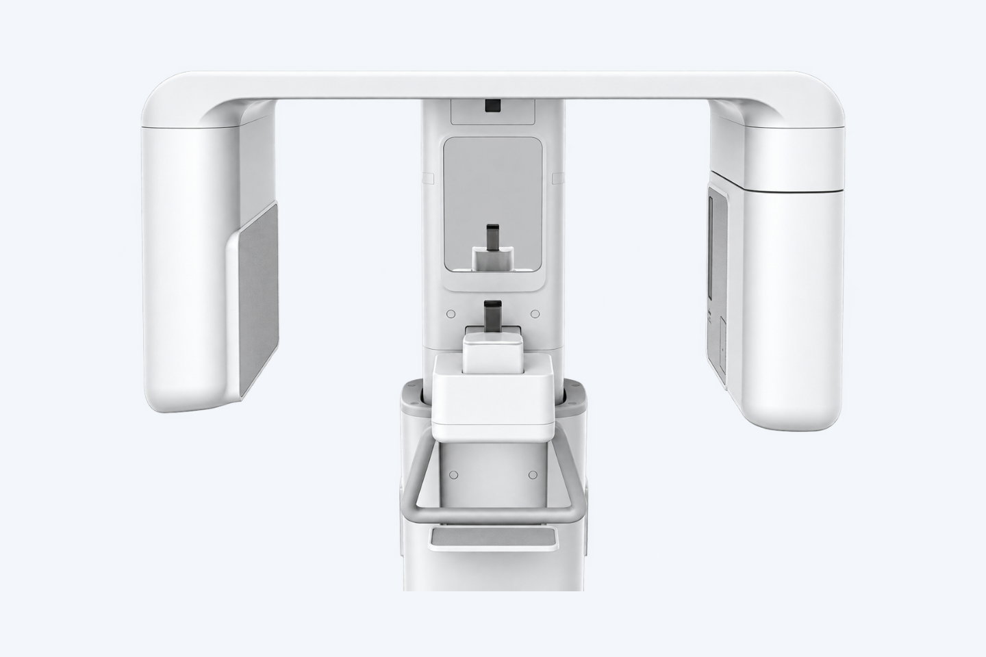VATECH A9 — Anatomical 3D FOV