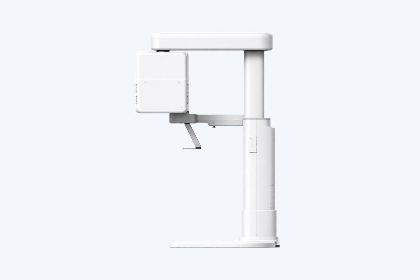 VATECH A9 — Rapid Ceph Technology