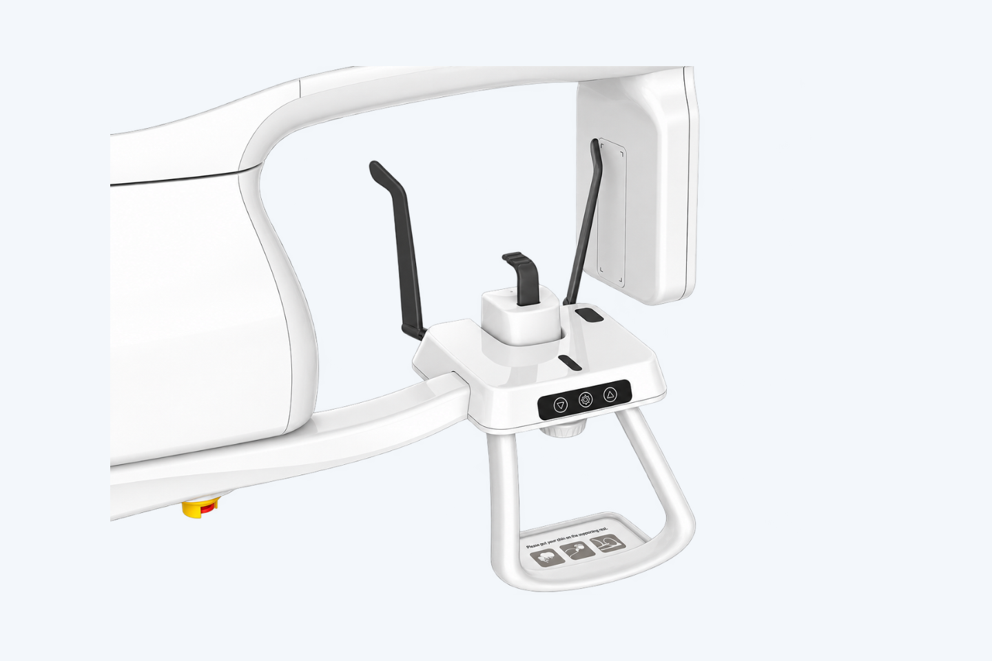 PaX-i Plus — 2D Magic Pan