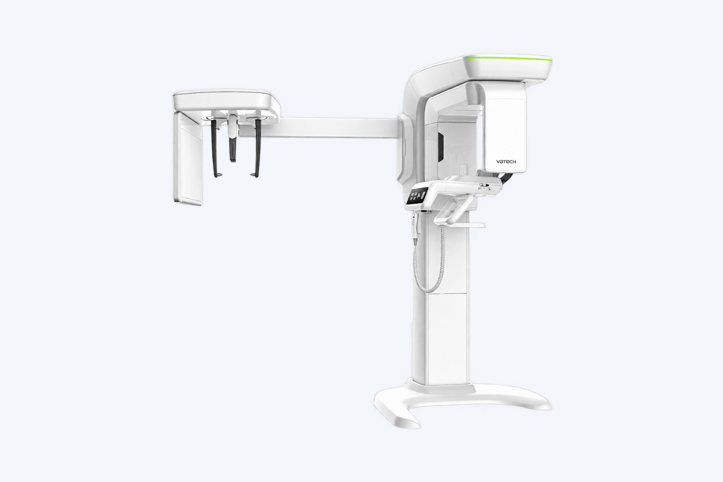 Smart Plus — One Scan, Two Images