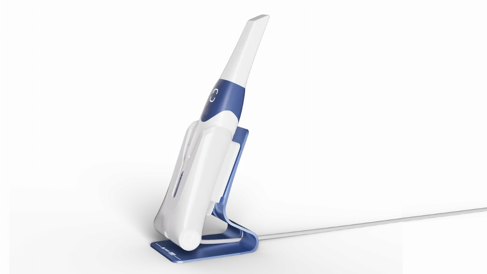 Wireless Intra Oral Scanner — Breakthrough Wireless
