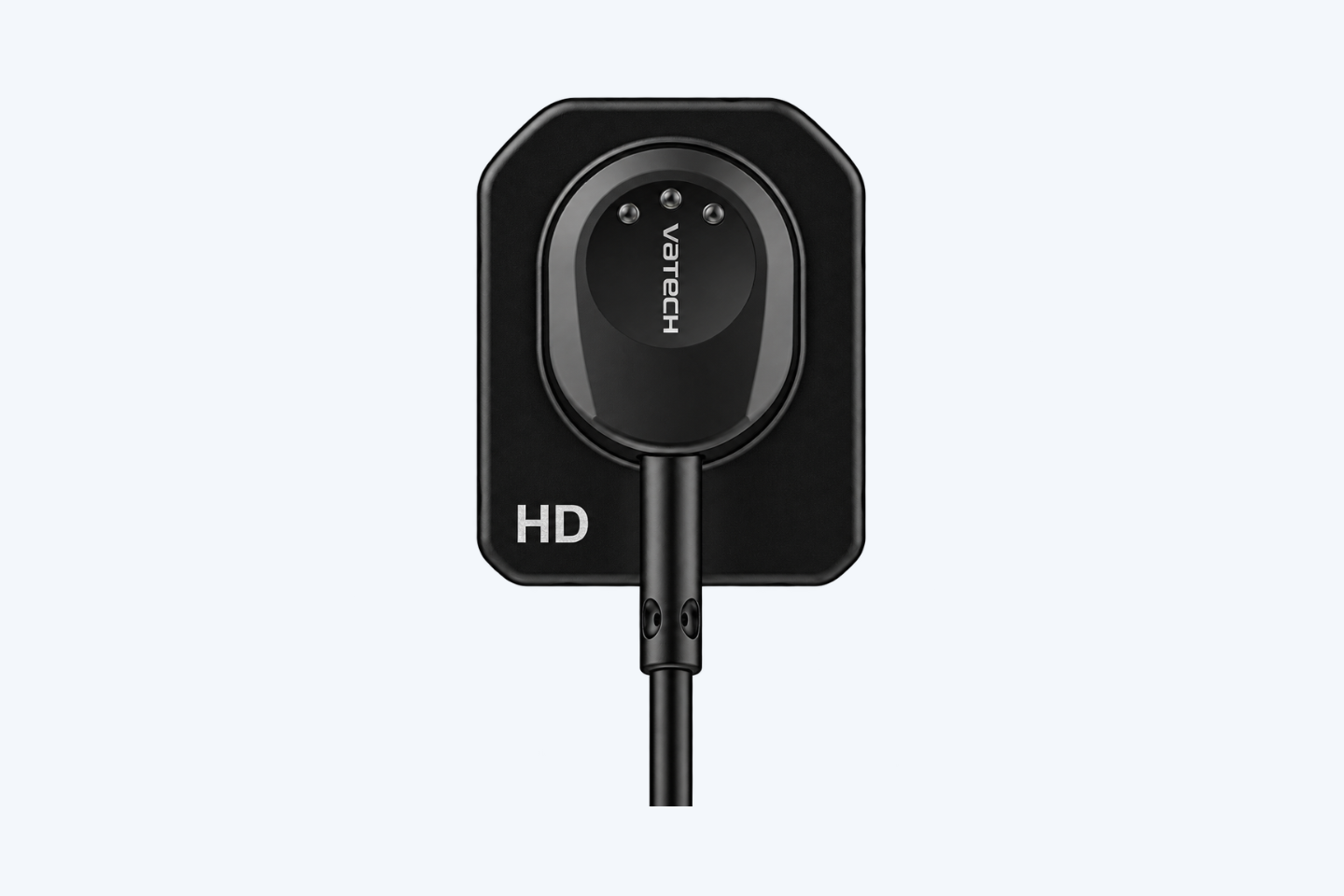 EzSensor HD — Seven Contrast Filters