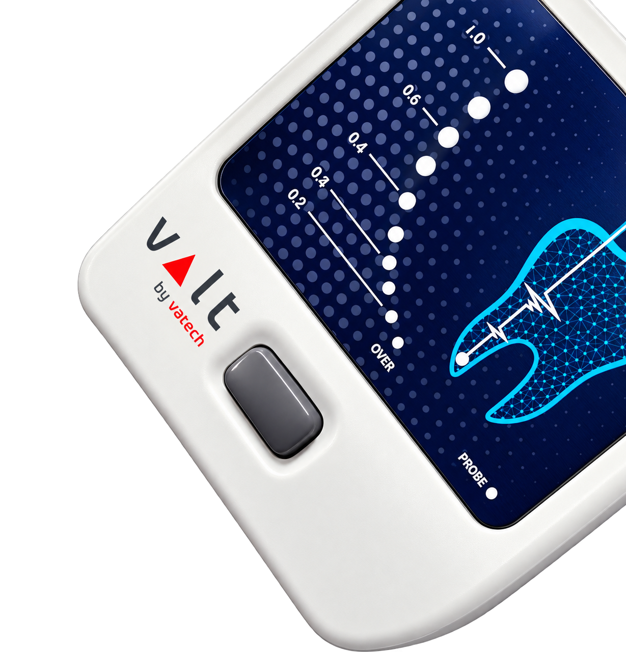 Apex Locator
