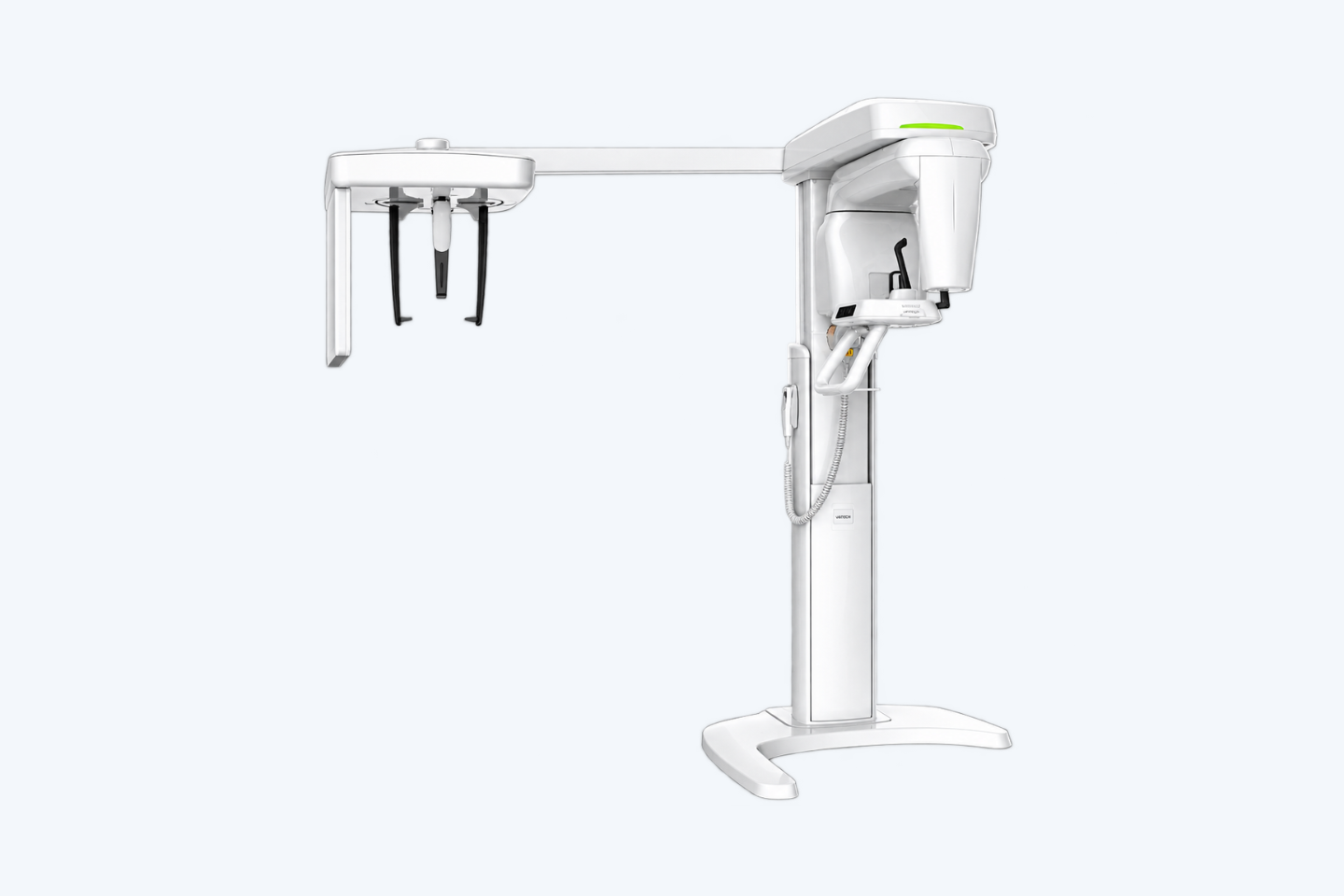 PaX-i Plus — Rapid Ceph Technology