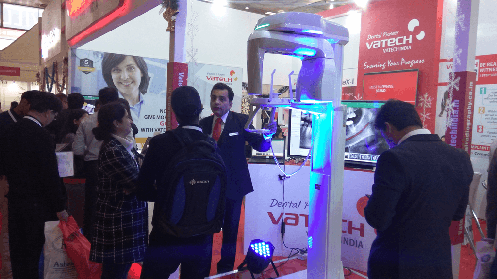 Expodent India