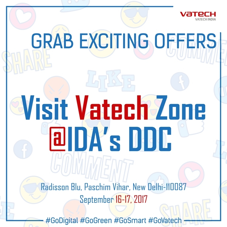 Vatech Zone - Vatech India